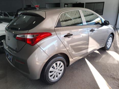 HYUNDAI HB 20 Hatch 1.0 12V 4P FLEX COMFORT, Foto 4