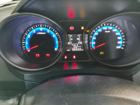 HYUNDAI HB 20 Hatch 1.0 12V 4P FLEX COMFORT, Foto 5