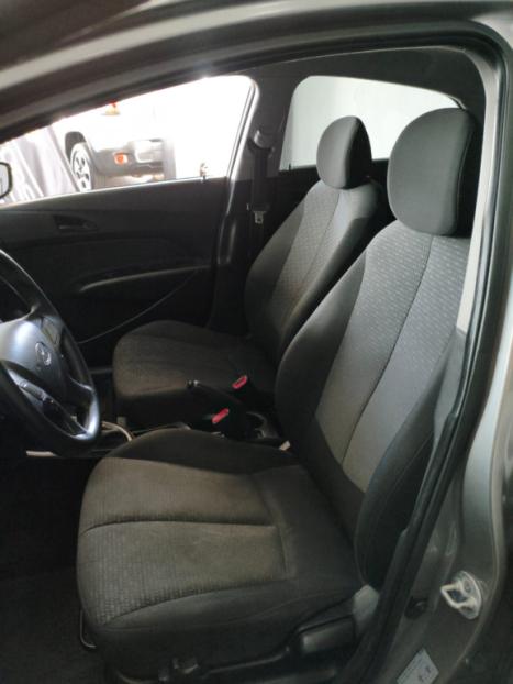 HYUNDAI HB 20 Hatch 1.0 12V 4P FLEX COMFORT, Foto 7