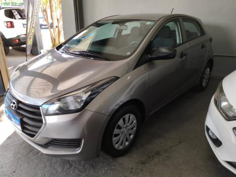 HYUNDAI HB 20 Hatch 1.0 12V 4P FLEX COMFORT, Foto 8