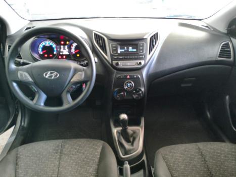 HYUNDAI HB 20 Hatch 1.0 12V 4P FLEX COMFORT, Foto 11