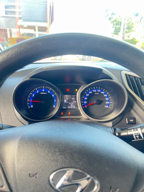 HYUNDAI HB 20 Hatch 1.0 12V 4P FLEX COMFORT, Foto 13