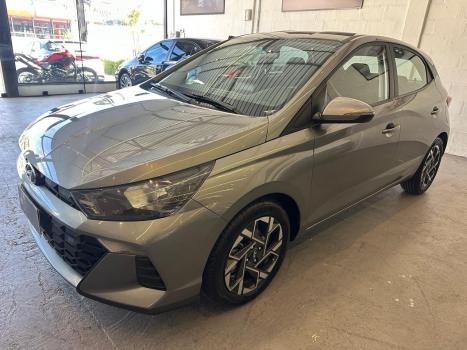 HYUNDAI HB 20 Hatch 1.0 12V 4P FLEX TGDI TURBO COMFORT PLUS, Foto 3