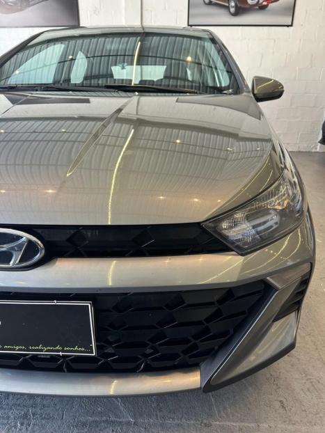 HYUNDAI HB 20 Hatch 1.0 12V 4P FLEX TGDI TURBO COMFORT PLUS, Foto 4