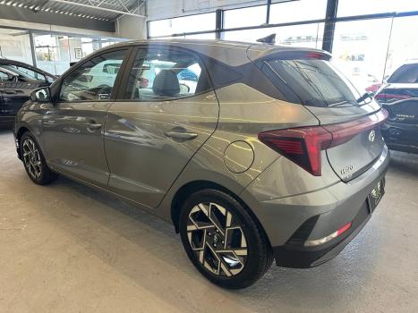 HYUNDAI HB 20 Hatch 1.0 12V 4P FLEX TGDI TURBO COMFORT PLUS, Foto 5
