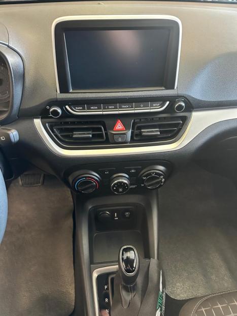 HYUNDAI HB 20 Hatch 1.0 12V 4P FLEX TGDI TURBO COMFORT PLUS, Foto 9