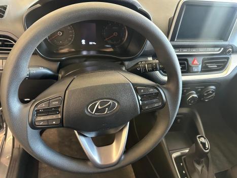 HYUNDAI HB 20 Hatch 1.0 12V 4P FLEX TGDI TURBO COMFORT PLUS, Foto 10