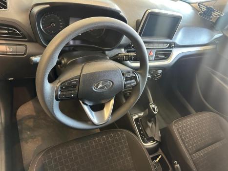 HYUNDAI HB 20 Hatch 1.0 12V 4P FLEX TGDI TURBO COMFORT PLUS, Foto 15