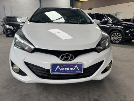 HYUNDAI HB 20 Hatch 1.6 16V 4P FLEX COMFORT PLUS AUTOMTICO, Foto 4