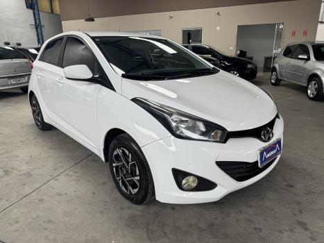 HYUNDAI HB 20 Hatch 1.6 16V 4P FLEX COMFORT PLUS AUTOMTICO, Foto 5