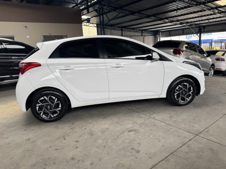 HYUNDAI HB 20 Hatch 1.6 16V 4P FLEX COMFORT PLUS AUTOMTICO, Foto 6