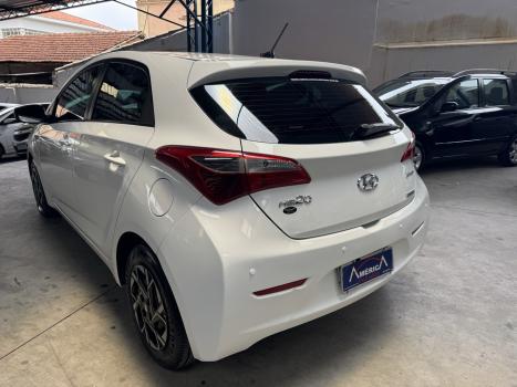 HYUNDAI HB 20 Hatch 1.6 16V 4P FLEX COMFORT PLUS AUTOMTICO, Foto 7