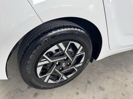 HYUNDAI HB 20 Hatch 1.6 16V 4P FLEX COMFORT PLUS AUTOMTICO, Foto 11