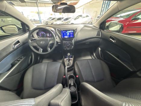 HYUNDAI HB 20 Hatch 1.6 16V 4P FLEX COMFORT PLUS AUTOMTICO, Foto 12