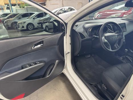 HYUNDAI HB 20 Hatch 1.6 16V 4P FLEX COMFORT PLUS AUTOMTICO, Foto 15