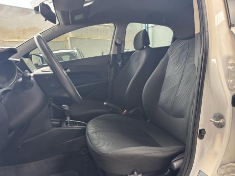 HYUNDAI HB 20 Hatch 1.6 16V 4P FLEX COMFORT PLUS AUTOMTICO, Foto 16