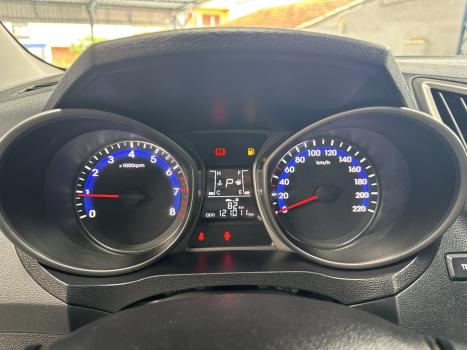 HYUNDAI HB 20 Hatch 1.6 16V 4P FLEX COMFORT PLUS AUTOMTICO, Foto 20