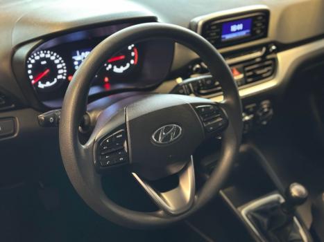 HYUNDAI HB 20 Hatch 1.0 12V 4P FLEX SENSE, Foto 9