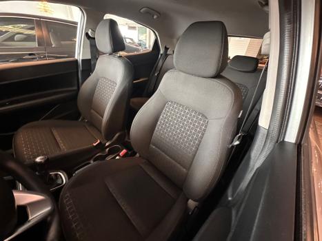 HYUNDAI HB 20 Hatch 1.0 12V 4P FLEX SENSE, Foto 7