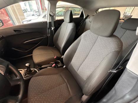 HYUNDAI HB 20 Hatch 1.0 12V 4P FLEX COMFORT, Foto 8