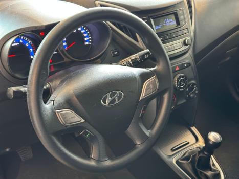 HYUNDAI HB 20 Hatch 1.0 12V 4P FLEX COMFORT, Foto 10