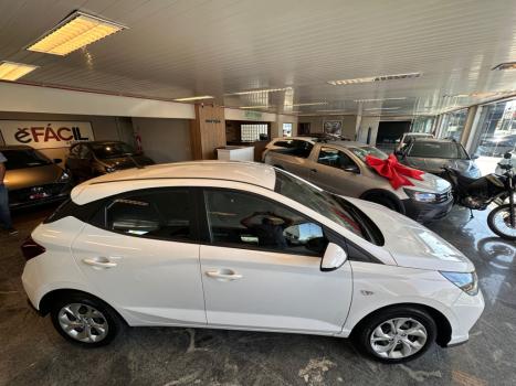 HYUNDAI HB 20 Hatch 1.0 12V 4P FLEX SENSE PLUS, Foto 2