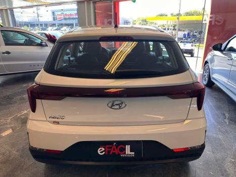 HYUNDAI HB 20 Hatch 1.0 12V 4P FLEX SENSE PLUS, Foto 3