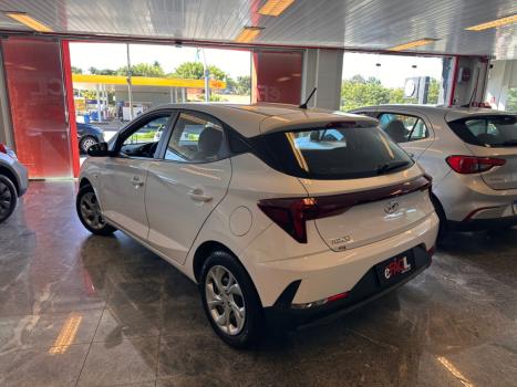 HYUNDAI HB 20 Hatch 1.0 12V 4P FLEX SENSE PLUS, Foto 4