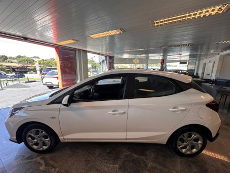 HYUNDAI HB 20 Hatch 1.0 12V 4P FLEX SENSE PLUS, Foto 5