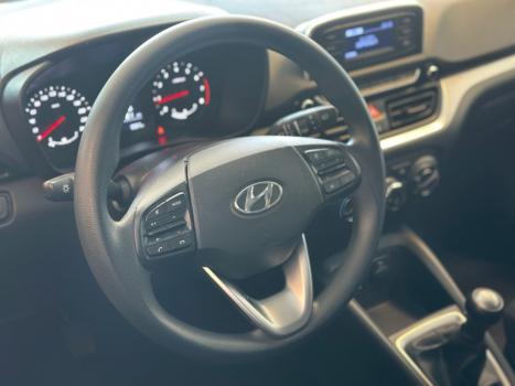 HYUNDAI HB 20 Hatch 1.0 12V 4P FLEX SENSE PLUS, Foto 10