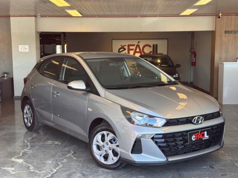 HYUNDAI HB 20 Hatch 1.0 12V 4P FLEX SENSE PLUS, Foto 1