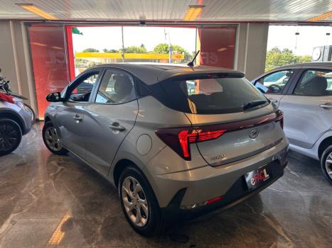 HYUNDAI HB 20 Hatch 1.0 12V 4P FLEX SENSE PLUS, Foto 4