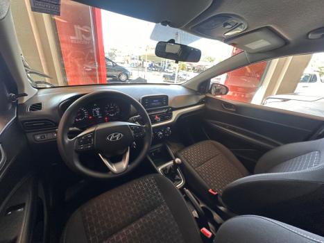 HYUNDAI HB 20 Hatch 1.0 12V 4P FLEX SENSE PLUS, Foto 8