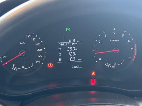 HYUNDAI HB 20 Hatch 1.0 12V 4P FLEX SENSE PLUS, Foto 11