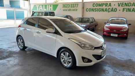 HYUNDAI HB 20 Hatch 1.6 16V 4P PREMIUM FLEX AUTOMTICO, Foto 1