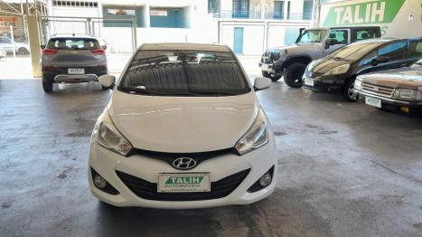 HYUNDAI HB 20 Hatch 1.6 16V 4P PREMIUM FLEX AUTOMTICO, Foto 2