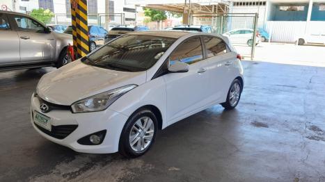 HYUNDAI HB 20 Hatch 1.6 16V 4P PREMIUM FLEX AUTOMTICO, Foto 3