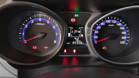 HYUNDAI HB 20 Hatch 1.6 16V 4P PREMIUM FLEX AUTOMTICO, Foto 5