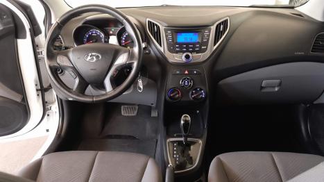 HYUNDAI HB 20 Hatch 1.6 16V 4P PREMIUM FLEX AUTOMTICO, Foto 6