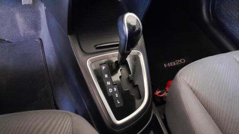 HYUNDAI HB 20 Hatch 1.6 16V 4P PREMIUM FLEX AUTOMTICO, Foto 7