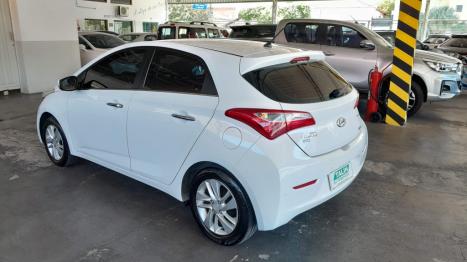 HYUNDAI HB 20 Hatch 1.6 16V 4P PREMIUM FLEX AUTOMTICO, Foto 8