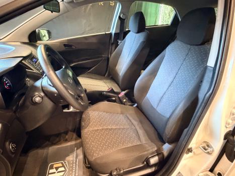 HYUNDAI HB 20 Hatch 1.0 12V 4P FLEX COMFORT PLUS, Foto 3