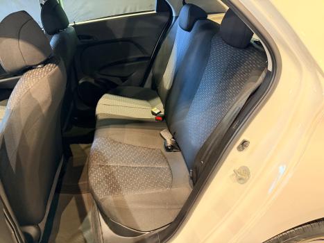 HYUNDAI HB 20 Hatch 1.0 12V 4P FLEX COMFORT PLUS, Foto 4