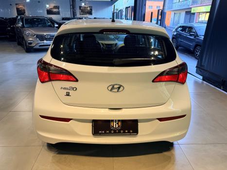 HYUNDAI HB 20 Hatch 1.0 12V 4P FLEX COMFORT PLUS, Foto 7