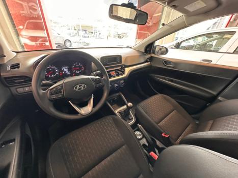 HYUNDAI HB 20 Hatch 1.0 12V 4P FLEX SENSE, Foto 9