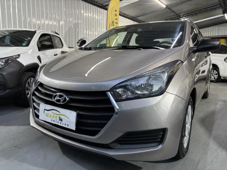 HYUNDAI HB 20 Hatch 1.0 12V 4P FLEX COMFORT, Foto 1