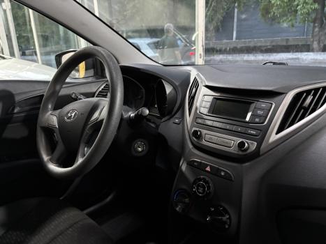 HYUNDAI HB 20 Hatch 1.0 12V 4P FLEX COMFORT, Foto 2