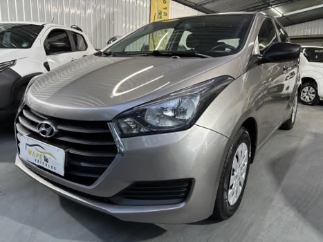 HYUNDAI HB 20 Hatch 1.0 12V 4P FLEX COMFORT, Foto 3