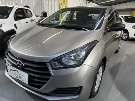 HYUNDAI HB 20 Hatch 1.0 12V 4P FLEX COMFORT, Foto 4