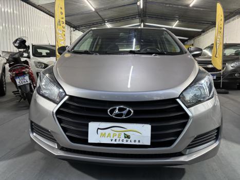 HYUNDAI HB 20 Hatch 1.0 12V 4P FLEX COMFORT, Foto 5